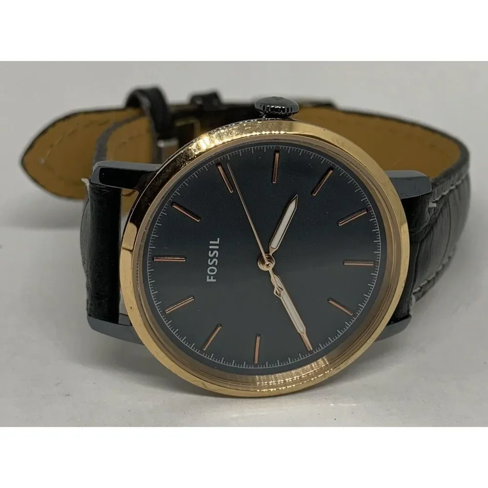 Fossil es4312 men